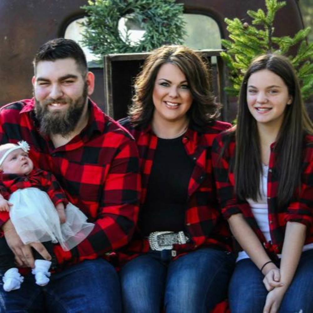 Meet your Posher, Melissa